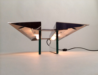 Bernard Mathieu Light