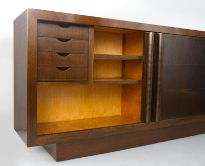 Sornay Cabinet