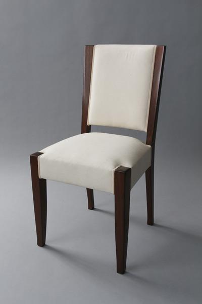 Andre Sornay Chair