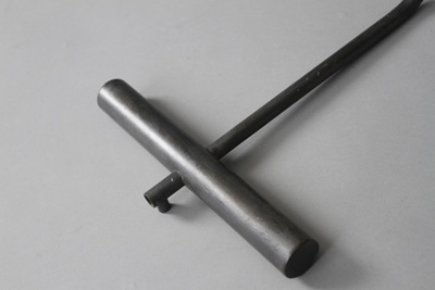 Bernard Mathieu Light