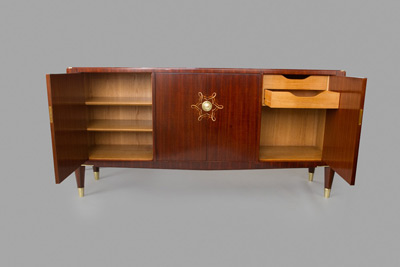 Dominique Cabinet