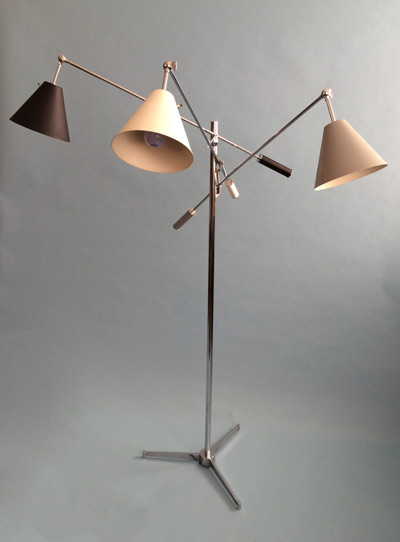 Lelli Lamp