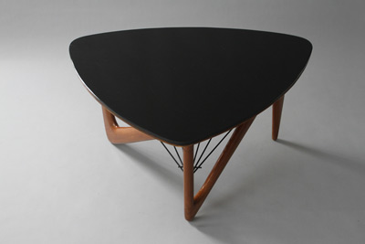 Louis Sognot Table