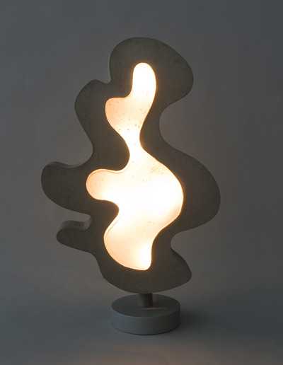 Poliarte Lamp