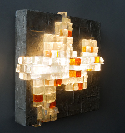 Poliarte Lamp