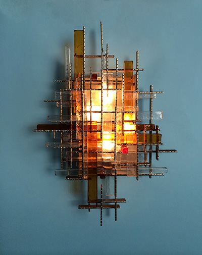 Poliarte Lamp