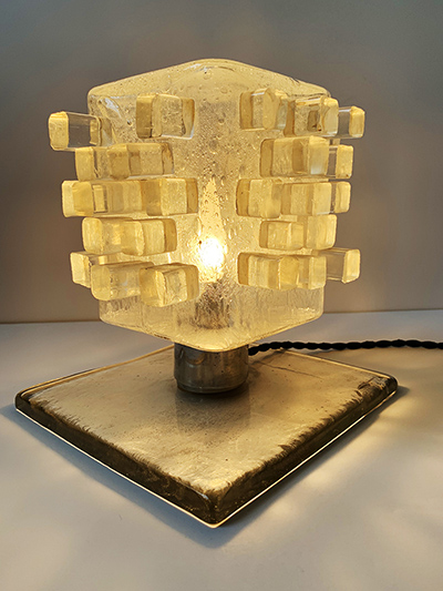 Poliarte Lamp