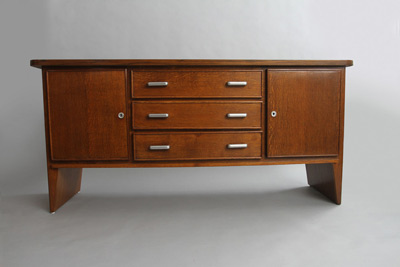 Rene Gabriel Cabinet