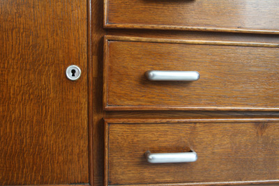 Rene Gabriel Cabinet