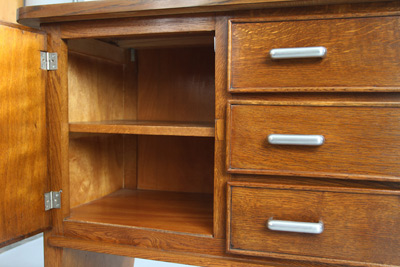 Rene Gabriel Cabinet