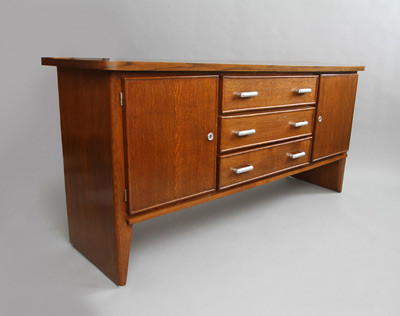 Rene Gabriel Cabinet
