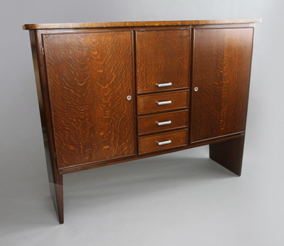 Rene Gabriel Cabinet