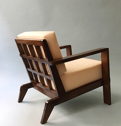 Rene Gabriel Chair