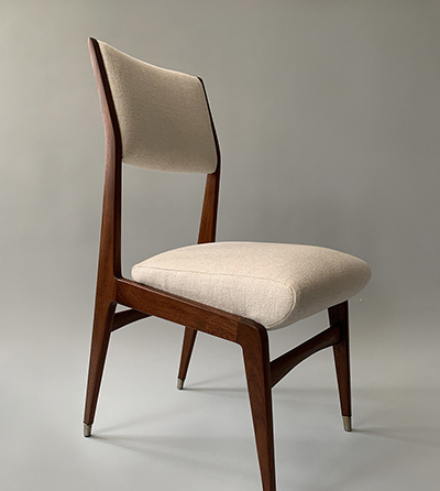 Gio Ponti Chair